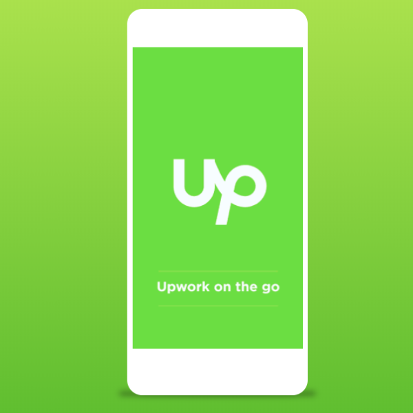 UpWork Mobile App