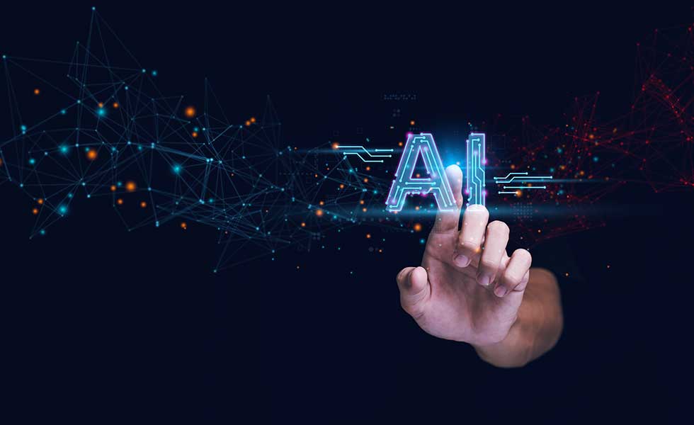 How is AI revolutionizing freelancing