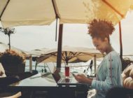 More and more freelancers are becoming anywhere workers