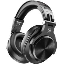 OneOdio A70 Bluetooth over-ear headphones