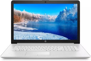 HP Pavilion 17.3” FHD IPS Laptop