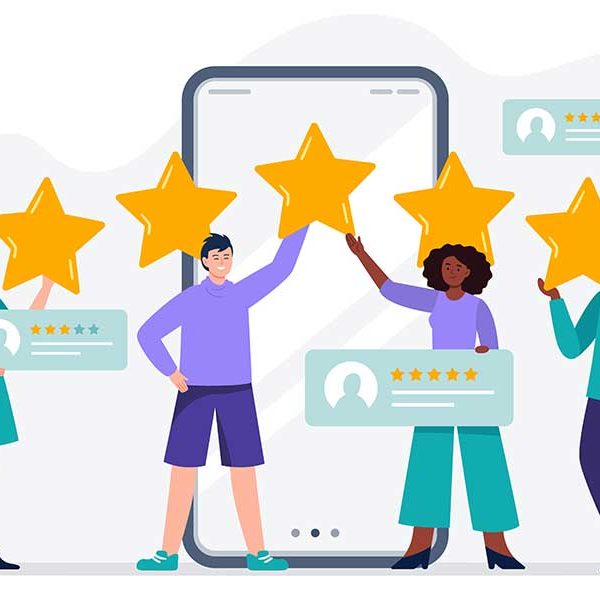 Importance of feedback for a freelancer