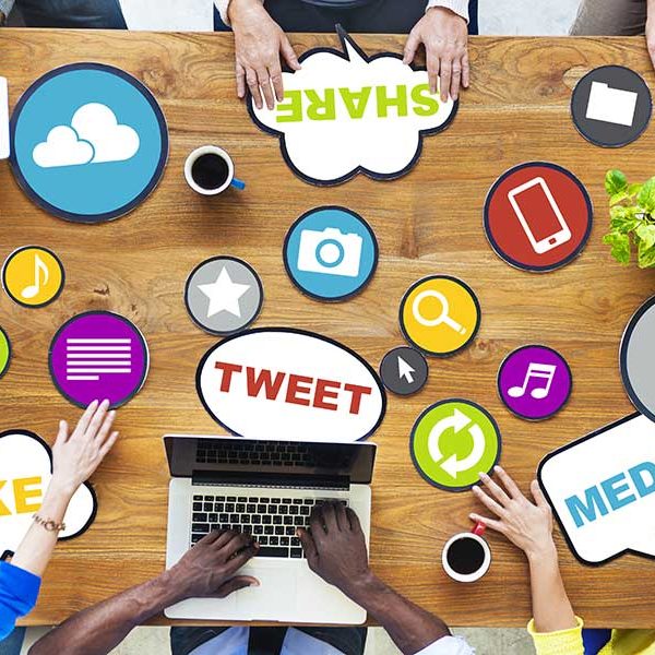 Experienced freelancers enhance their visibility in these ways