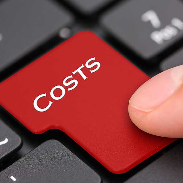 What costs do we have to consider when we start freelancing