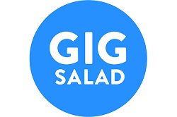 GigSalad Event Booking Service