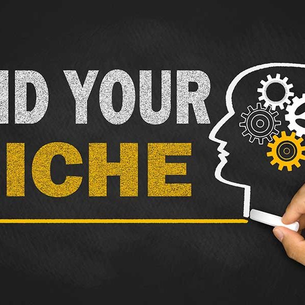 Should freelancers be afraid of going niche