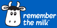 RememberTheMilk To-do App