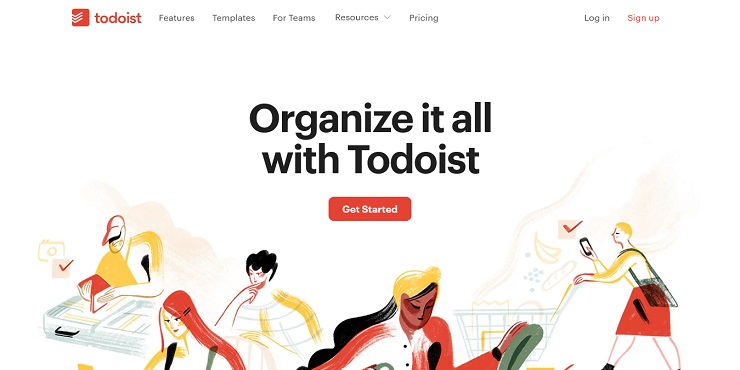 ToDoIst