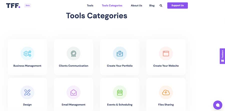 Tools For Freelancers