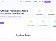 Tools For Freelancers