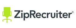 ZipRecruiter Job Search Engine